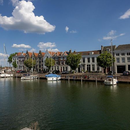 Huis Delfshaven Middelburg Exteriér fotografie