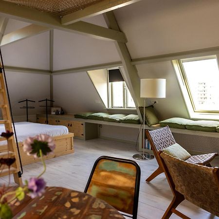 Huis Delfshaven Middelburg Exteriér fotografie