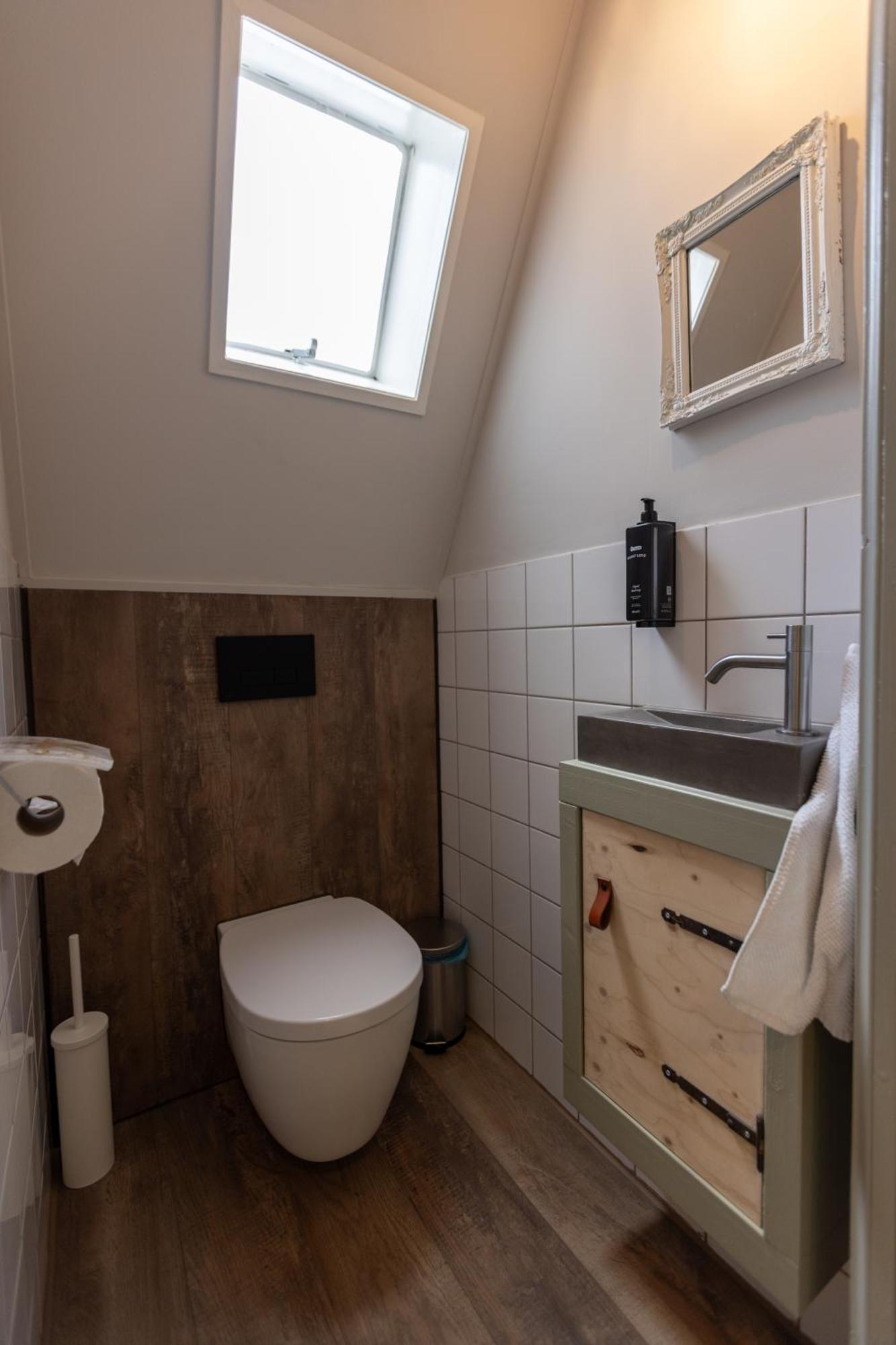 Huis Delfshaven Middelburg Pokoj fotografie