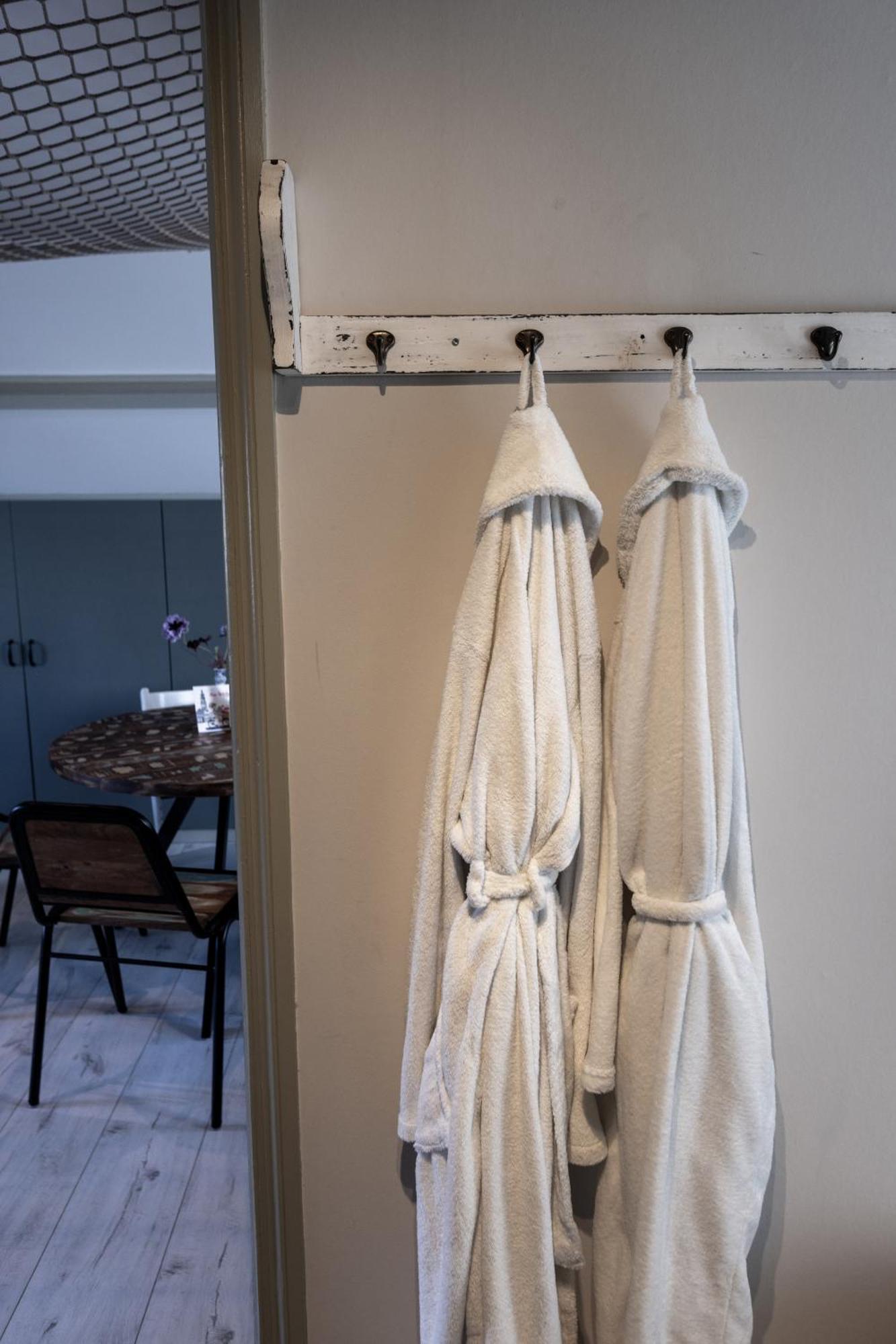 Huis Delfshaven Middelburg Pokoj fotografie