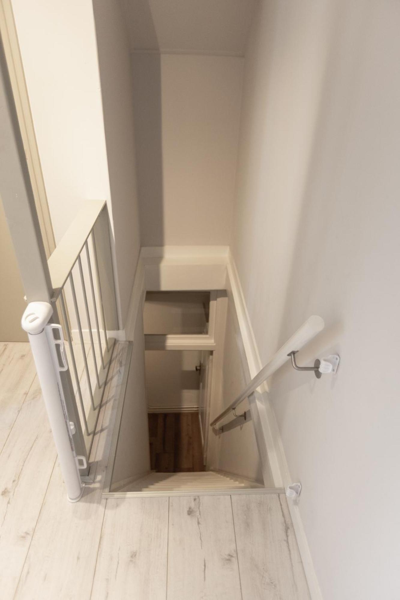 Huis Delfshaven Middelburg Pokoj fotografie