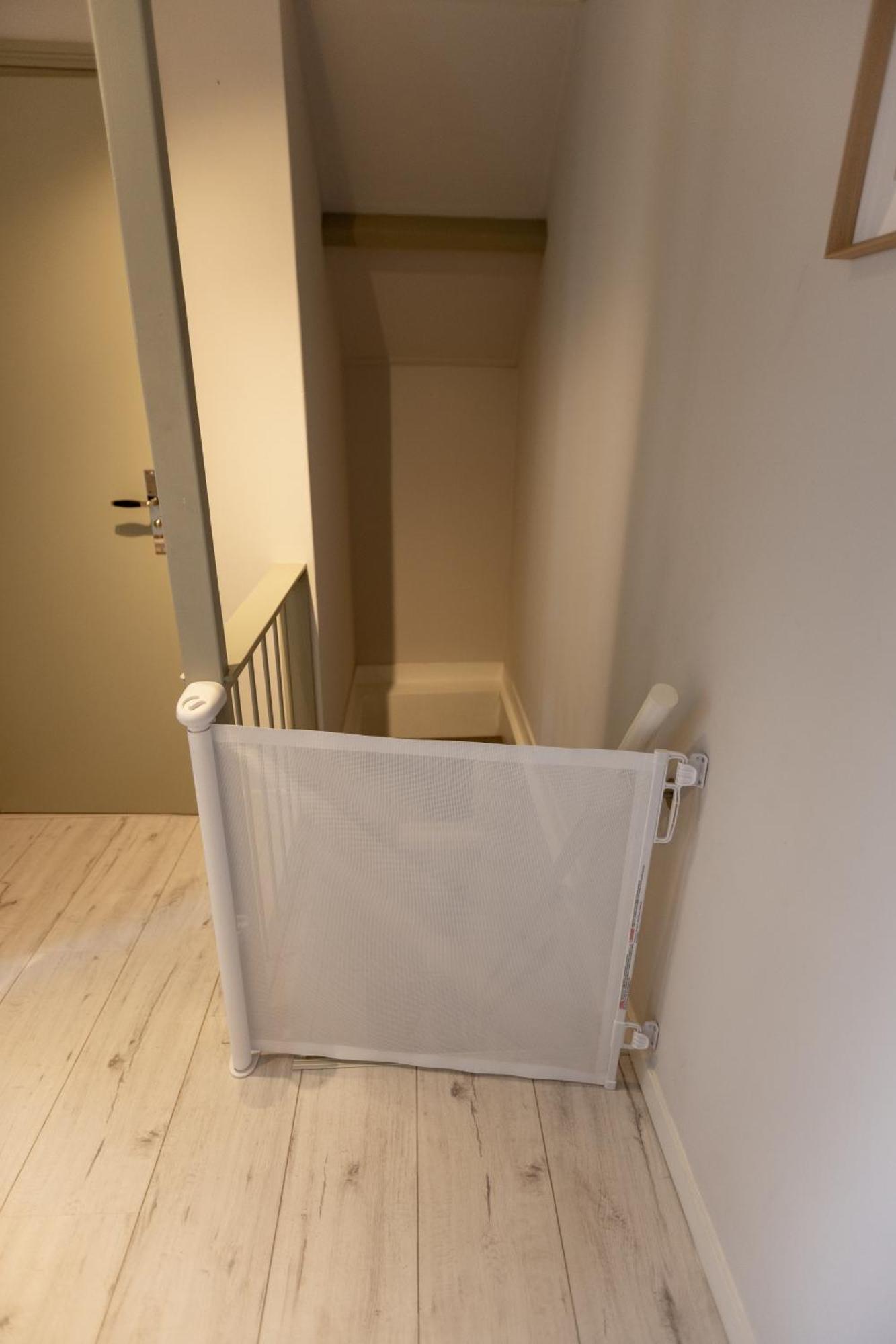 Huis Delfshaven Middelburg Pokoj fotografie