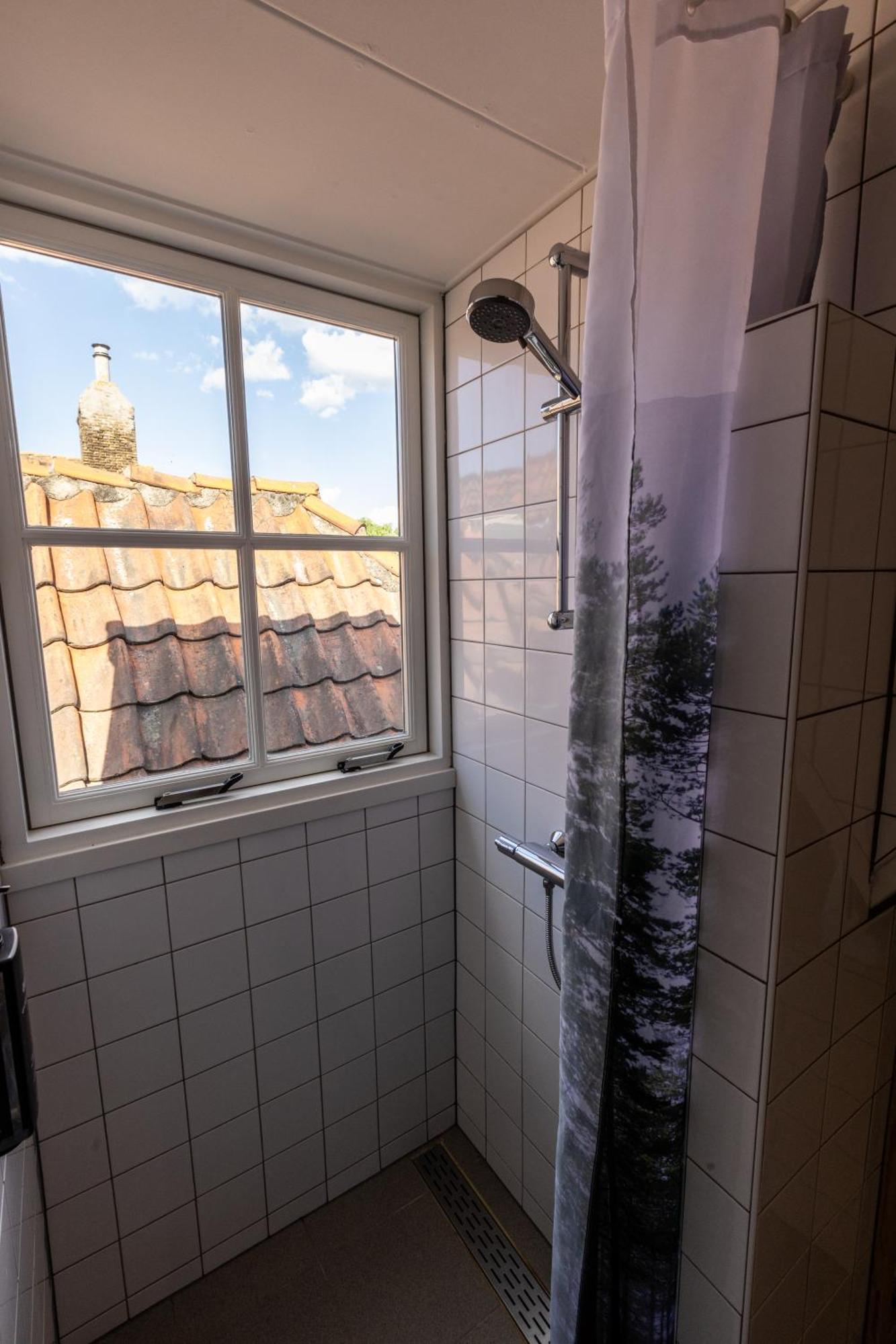 Huis Delfshaven Middelburg Pokoj fotografie