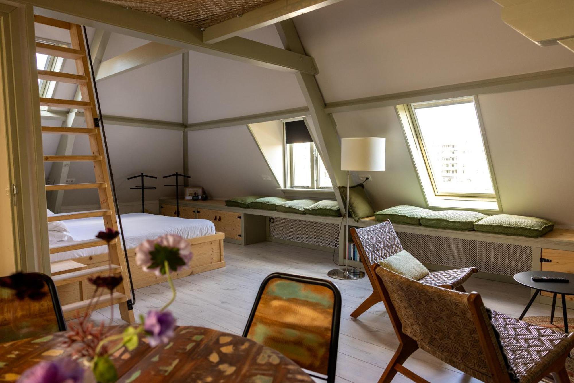 Huis Delfshaven Middelburg Exteriér fotografie